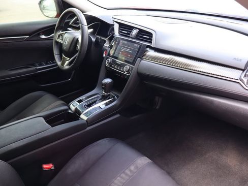 Used 2016 Honda Civic EX-T image 20