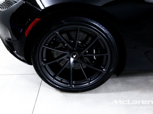 New 2027 McLaren 750S RWD image 27