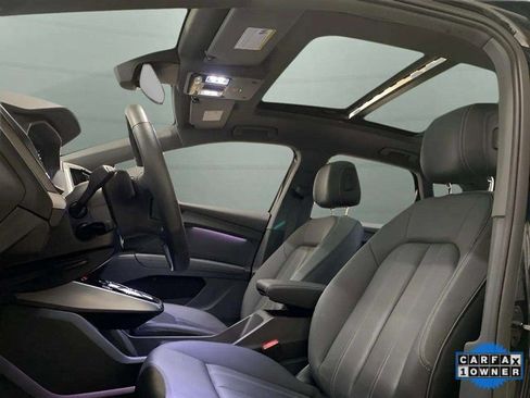 Used 2023 Audi Q4 e-tron Premium Plus w/ Premium Plus image 27