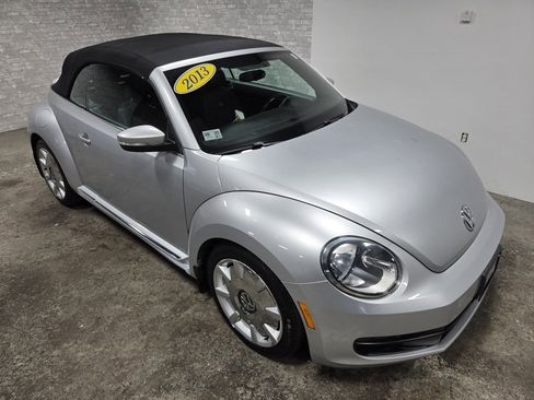 Used 2013 Volkswagen Beetle 2.5 image 56