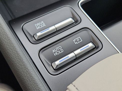 New 2026 Hyundai Sonata Blue FWD image 20