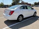 Used 2015 Chevrolet Sonic LT image 5