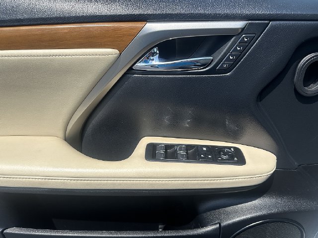 Used 2021 Lexus RX 350 AWD w/ Premium Package image 22