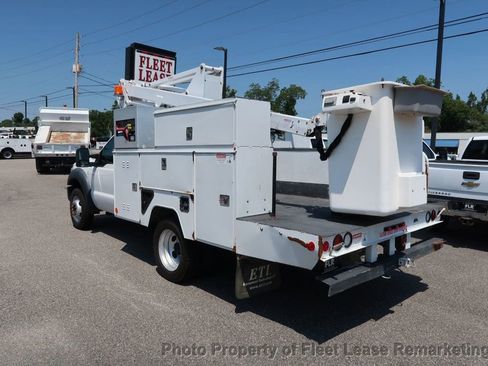 Used 2012 Ford F450 XL image 3