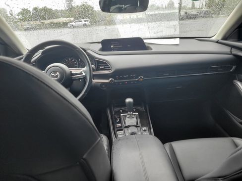 Used 2023 MAZDA CX-30 AWD 2.5 S w/ Preferred Package image 12
