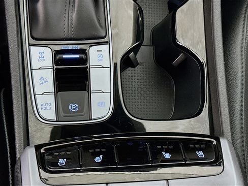 Used 2022 Hyundai Tucson SEL w/ Convenience + Premium Package image 25