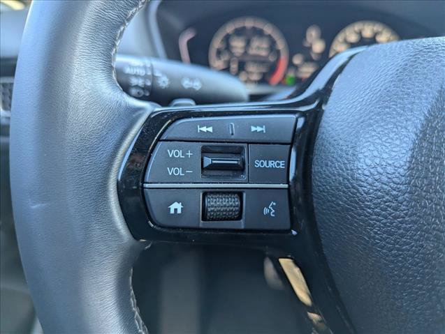 Used 2023 Honda Civic Sport image 13