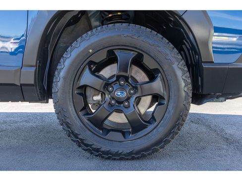 Used 2022 Subaru Forester Wilderness image 9