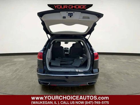 Used 2017 Buick Enclave Convenience FWD image 15