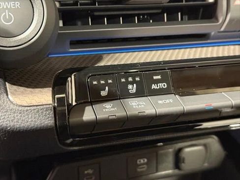 New 2026 Toyota Prius Limited image 30