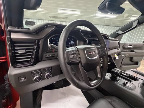 Used 2023 GMC Sierra 1500 AT4 w/ AT4 Premium Package AWD/4WD image 27