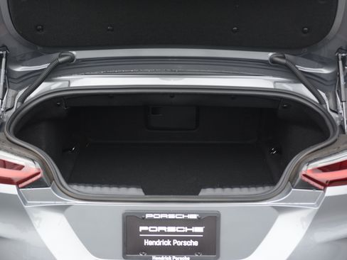 Used 2026 BMW Z4 M40i RWD image 30