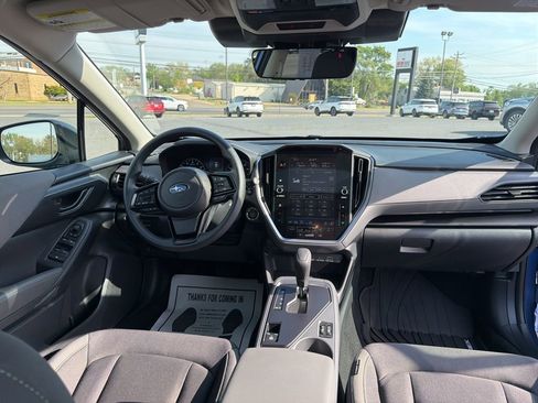 Certified 2025 Subaru Crosstrek 2.0i Premium image 21
