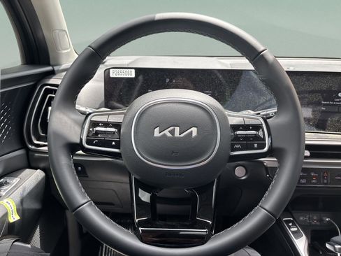 New 2025 Kia Sorento S w/ Panoramic Sunroof Package image 14