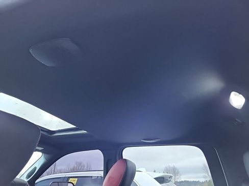 Used 2017 RAM 1500 Rebel w/ Luxury Group image 12