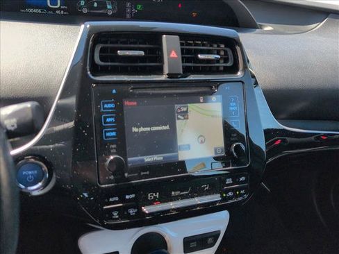 Used 2017 Toyota Prius Three Touring image 15