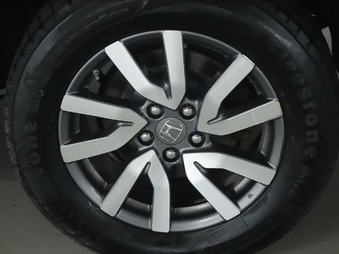 Used 2019 Honda Pilot EX-L image 39