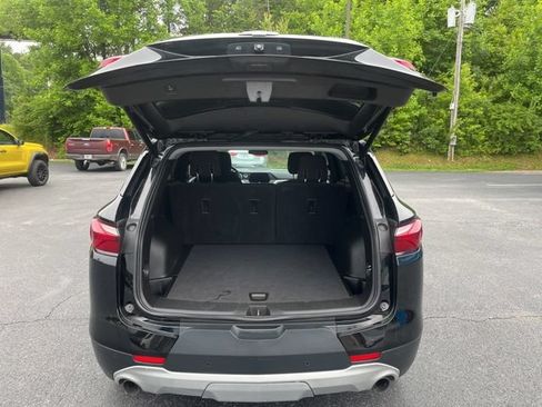 Used 2020 Chevrolet Blazer LT AWD/4WD image 30
