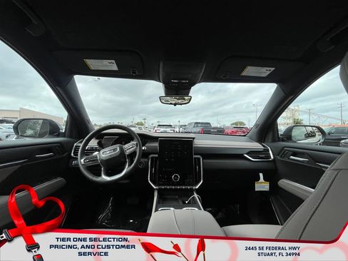 New 2026 GMC Acadia Elevation w/ Black Edition image 15