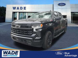 Used 2026 Chevrolet Silverado 1500 RST w/ All Star Edition Plus AWD/4WD video 1