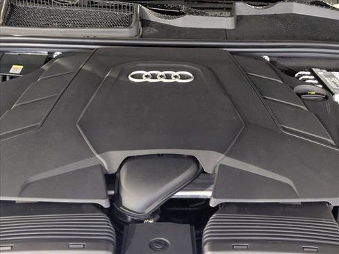 New 2026 Audi Q7 3.0T Premium Plus AWD/4WD image 18