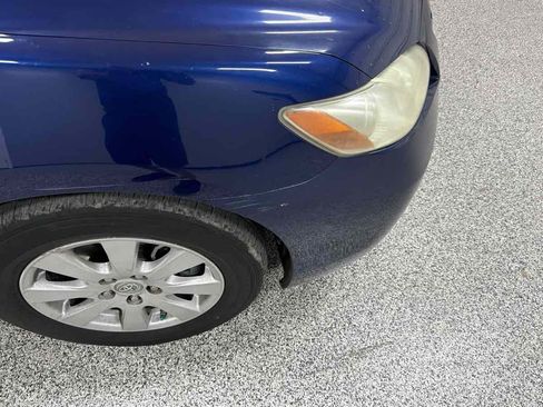 Used 2008 Toyota Camry XLE FWD image 32