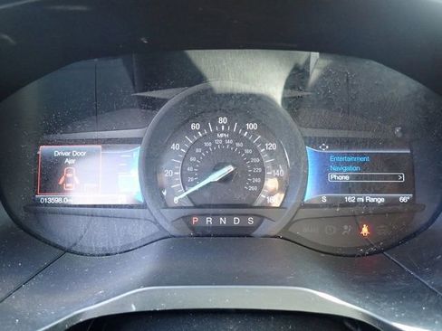 Used 2024 Ford Edge SEL w/ Convenience Package AWD/4WD image 30