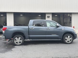 Used 2007 Toyota Tundra Limited AWD/4WD video 4