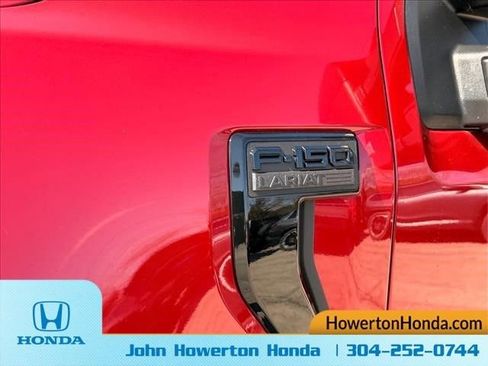 Used 2023 Ford F150 Lariat w/ Equipment Group 502A High image 22