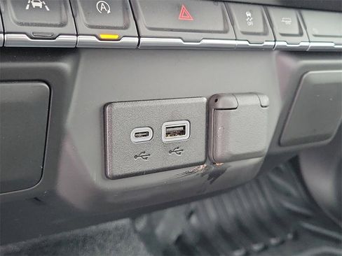 New 2026 Chevrolet Silverado 1500 W/T image 8