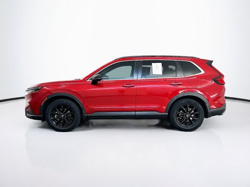 Used 2024 Honda CR-V Sport-L image 4