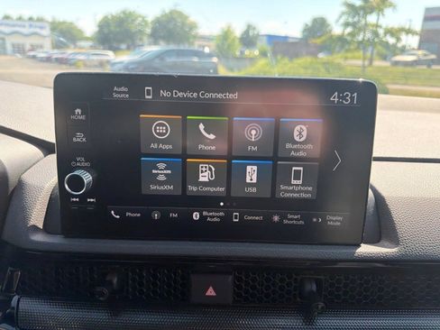 Used 2024 Honda CR-V EX-L image 28
