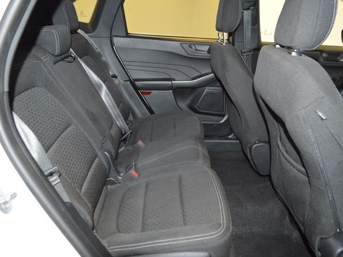 Used 2025 Ford Escape Active AWD/4WD image 12