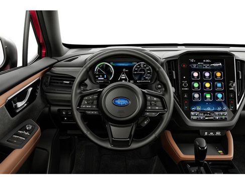 New 2026 Subaru Forester Touring image 15