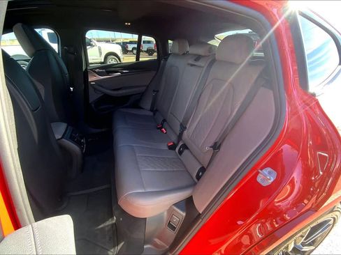 Used 2024 BMW X4 M w/ Executive Package image 20