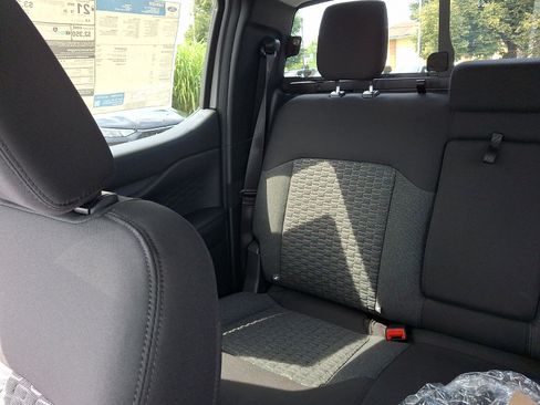 New 2026 Ford Ranger XLT AWD/4WD image 10