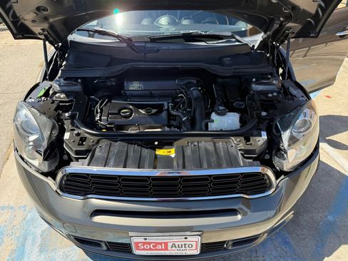 Used 2012 MINI Cooper Countryman S AWD/4WD image 22
