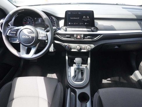 Used 2023 Kia Forte LXS FWD image 32