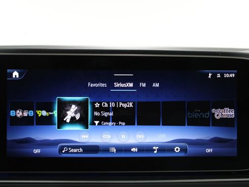 Used 2025 Mercedes-Benz GLS 450 4MATIC image 32