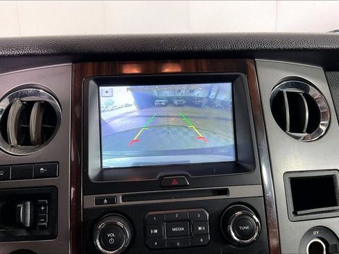 Used 2016 Ford Expedition Platinum RWD image 29