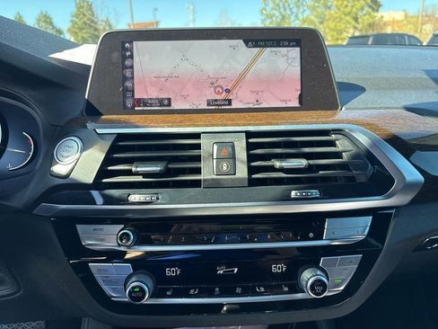 Used 2020 BMW X3 xDrive30i w/ Convenience Package image 14