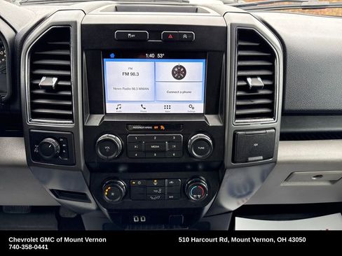 Used 2019 Ford F150 XLT w/ XTR Package image 14