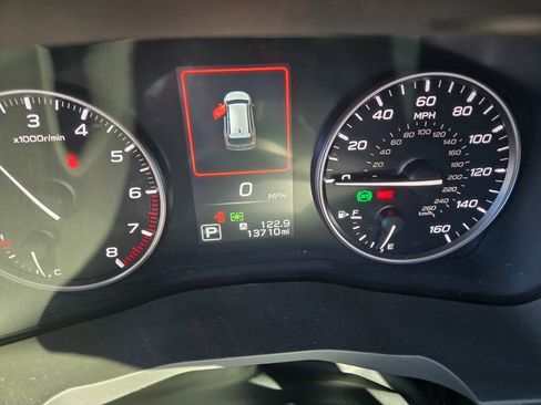 Used 2024 Subaru Ascent Onyx Edition Limited w/ Popular Package Onyx image 13