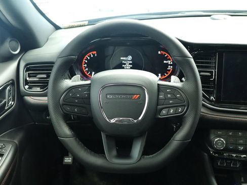 New 2026 Dodge Durango GT AWD/4WD image 34