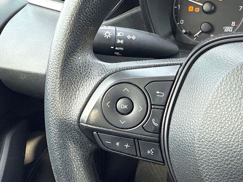 Used 2023 Toyota Corolla LE FWD image 22