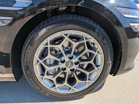 Used 2021 Genesis G80 3.5T image 8