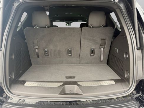 Used 2023 Chevrolet Tahoe Z71 AWD/4WD image 47