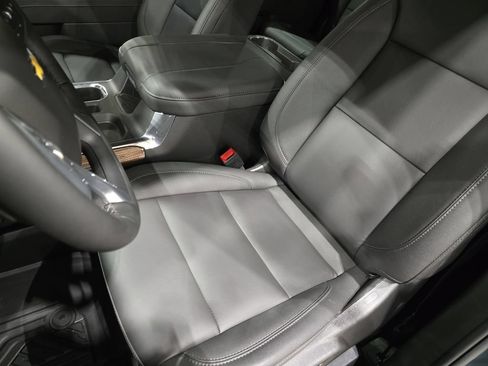 New 2026 Chevrolet Silverado 1500 LT w/ All Star Edition Plus AWD/4WD image 16