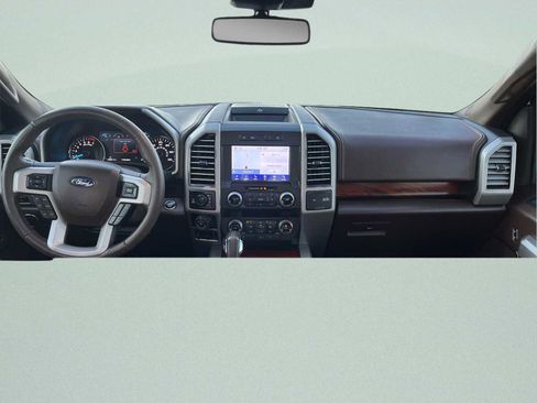 Used 2019 Ford F150 King Ranch w/ Max Trailer Tow Package image 33