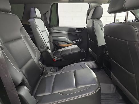 Used 2019 Chevrolet Tahoe Premier AWD/4WD image 38